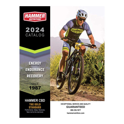 Hammer Nutrition Katalog