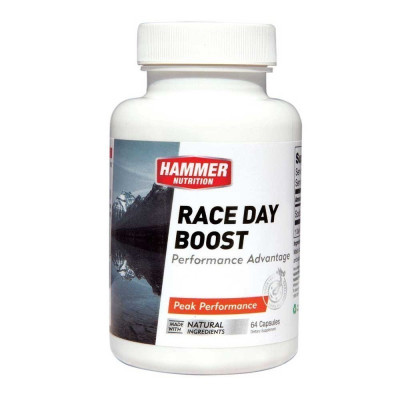Teil 6 - Race Day Boost