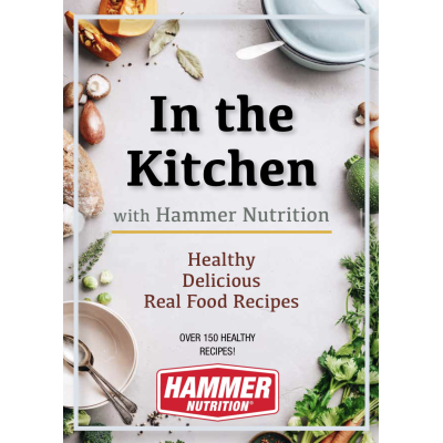 Das Hammer Nutrition Kochbuch